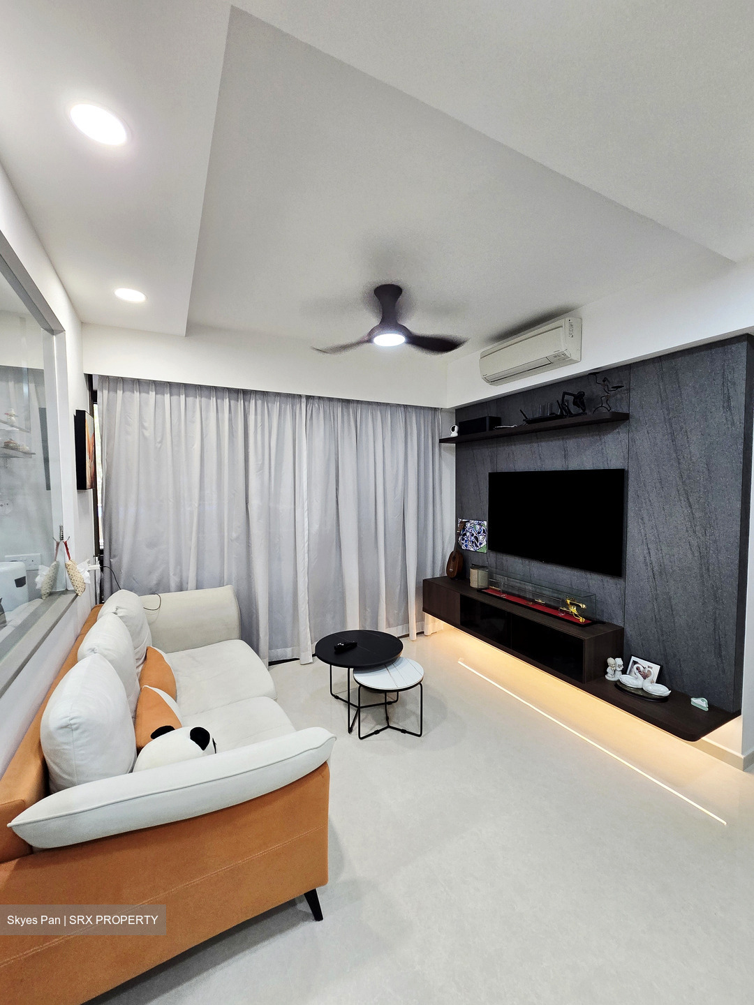 Rivercove Residences (D19), Condominium #609547511